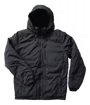 Campera De Hombre - Abrigo Impermeable Termosellada