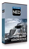 Servicemaxx  Maxxforce Navistar Engine Diagnostics Ned-2017