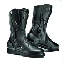 Botas Sidi Armada Gore-tex 11,5 Usa - 46 Eur