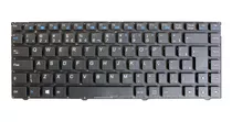 Teclado Compatível Com Itautec Infoway W7730