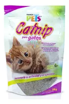 Atrayente En Hierba Gatos Catnip 28 G Fancy Hierba Gatera