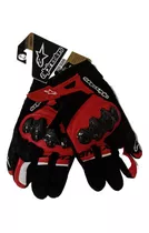 Guantes Para Motocicleta Alpinestars Talla L