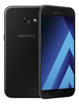 Samsung Galaxy A5 (2017) 32 Gb Negro Sm-a520f