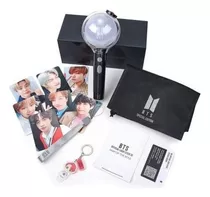 Bts Army Bomb V4 Lightstick Oficial Com App Bluetooth