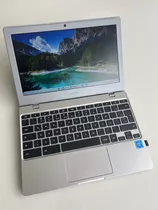 N4020 Intel Chromebook Samsung Xe310xba-kt3br 4gb 11.6 32gb 