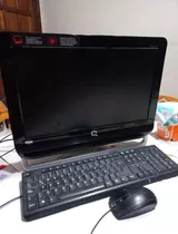 Hp Compaq 18 All In One Pc