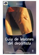 Guía De Lesiones Del Deportista