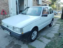 Fiat Uno 1994 1.3 Sdl