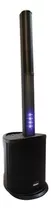 Bafle Potenciado Lexsen K-ray K8 Sub + Array Bluetooth Color Negro