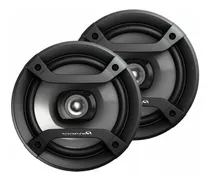 Parlantes Pioneer 16 Cm 200 Watts Ts-f1634r