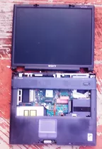 Repuestos Laptop Sony Vaio Modelo Pcg-802l