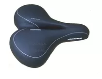 Asiento Bicicleta Extra Ancho Con Resortes Super Cómodo¡¡¡