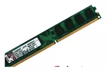 3 Pente De Ddr2 2g 