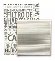 Filtro De Habitaculo Fiat Argo Cronos Pulse Mobi 1.0 1.3 1.8