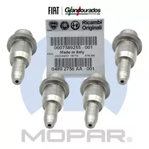 Kit 4x Jet Cooler Original Fiat Para Toda Linha 7589255