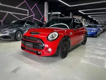 Mini Cooper S 2017 2.0 Hot Chili 5 Puertas At