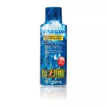 Exo Terra Limpiador Bologico Tortugas Acuaticas 120 Ml