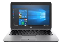 Notebook Hp Core I5 Memoria 16gb 500gb 14 Windows 11 Pro 