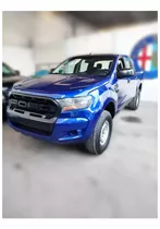 Ford Ranger 2017