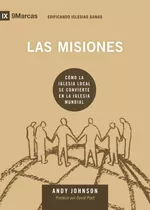 Las Misiones