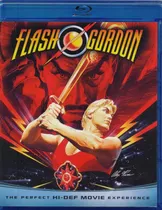 Flash Gordon Temporada 1 En Dvd Producida Por Warner