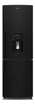 Refrigerador No Frost 329 Lts Brutos Black Mabe Rmb300izlrp0