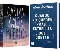 Cartas De Amor Los Muertos + Cuando No Queden Más Estrellas