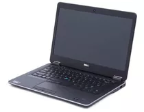 Notebook Dell Latitude E7440-i5-4310u-ssd 240gb-ram8gb Reac