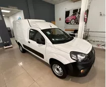 Fiat Fiorino 1.4 2024 Retira Anticipo Minino Tomo Usado 1-