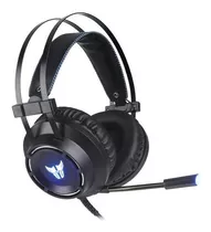 Audifono Con Micrófono Hs46 Gaming Argomtech Usb 2.0