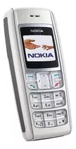Nokia 1600 Básico Reacondicionados Libres Con Teclado