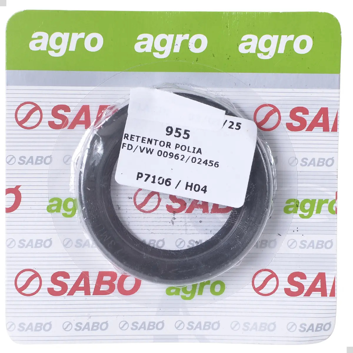 Retentor Sabo 00962 | Mercado Livre
