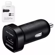 Cargador Samsung Ep-ln930bbegww De Auto