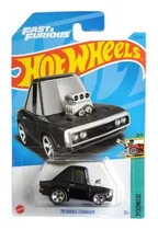 Autos Coleccionables Hot Wheels Edición Tooned