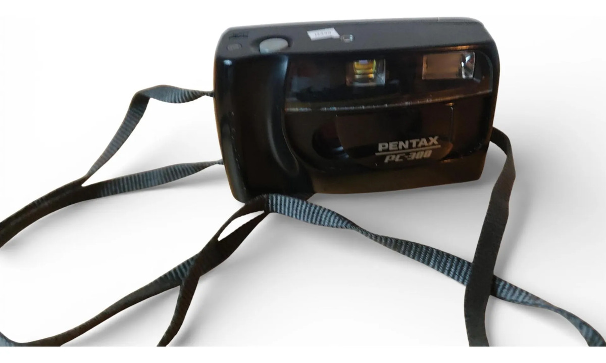 Pentax Auto 110 | Mercado Livre