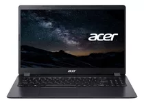 Notebook Acer 15'6 , Intel Core I3, 8gb Ram, 512gb Ssd ,w10