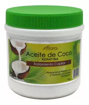 Crema Ortiga / Crema Chocolate / Crema Coco Tratamiento 1 Kg