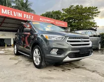 Ford Escape 2018 Sel