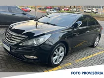 Sonata Mpfi I4 16v 182cv