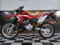 Honda Tornado Xr250 2024 0km