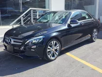 Mercedes Benz C200 Sport Cgi 2017