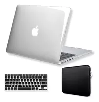 Capa Case Apple Macbook Pro Retina 13 A1502 Escolha Sua Cor!