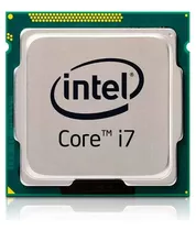Procesador Intel Core I7-7700k Oem