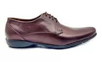 Zapatos Vestir Hombre Cuero Cómodos Franco Pasotti 5303