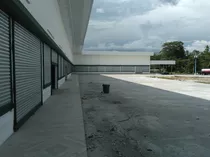 Alquiler De Locales Comerciales De 109m2 A 328m2 En Chilibre, Vía Transistmica