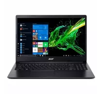 Laptop Acer A515-54- 35e8, Intel Core I3-10110u, Ram 8gb