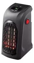 Calefactor Ambiental 400w Portatil