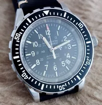 Marathon Gsar Military Divers Stainless Steel Automatic 41mm