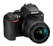  Nikon Kit D5300 Em Perfeito Estado + Bag E 1 Bateria Extra