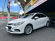 Chevrolet Cruze 1.4 Turbo Lt 16v 2018